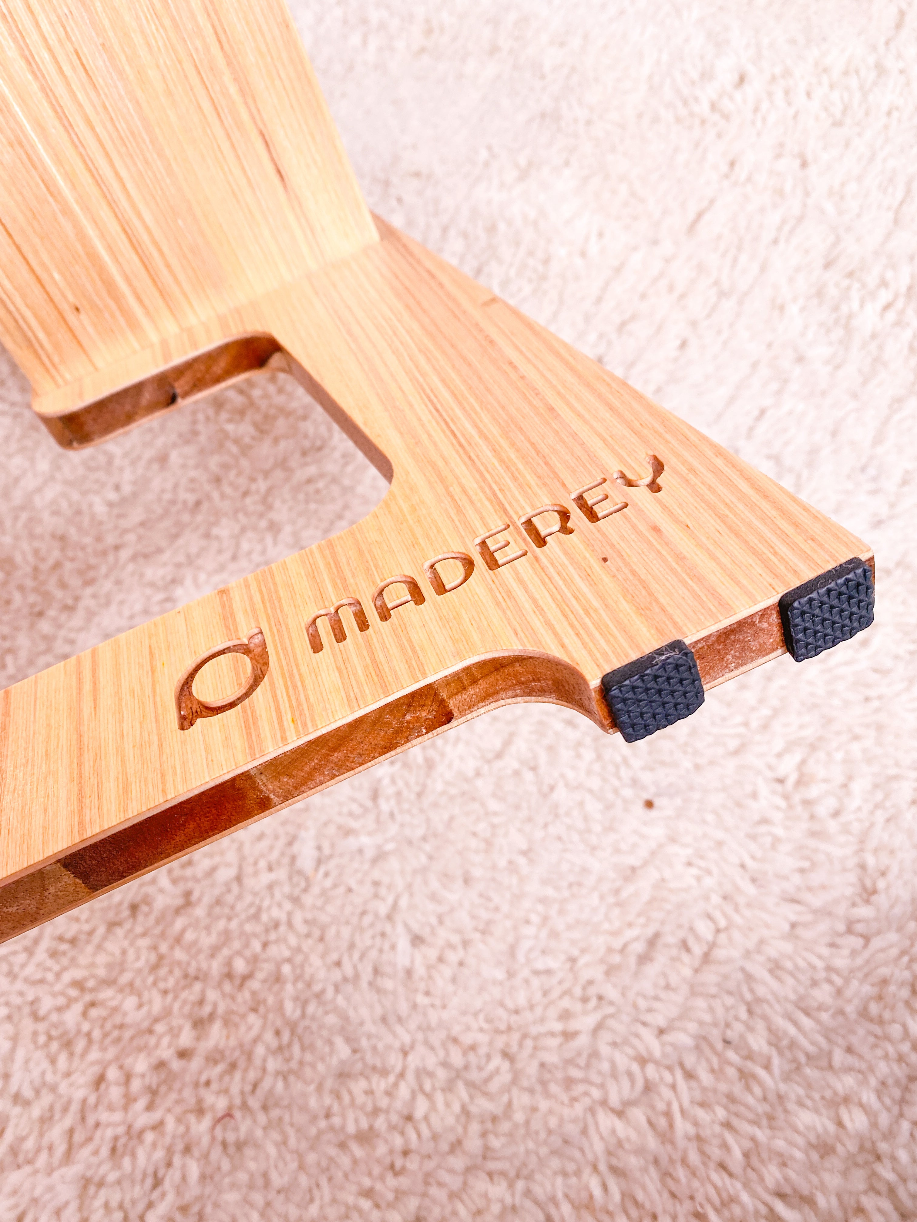 Tabouret de cuisine 4 en 1 pour enfants